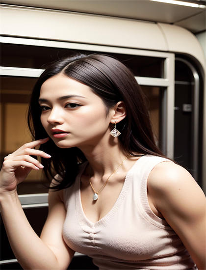 表演艺术解析：TUBERO的的情感表达与人性探索 揭示人性的复杂与美好